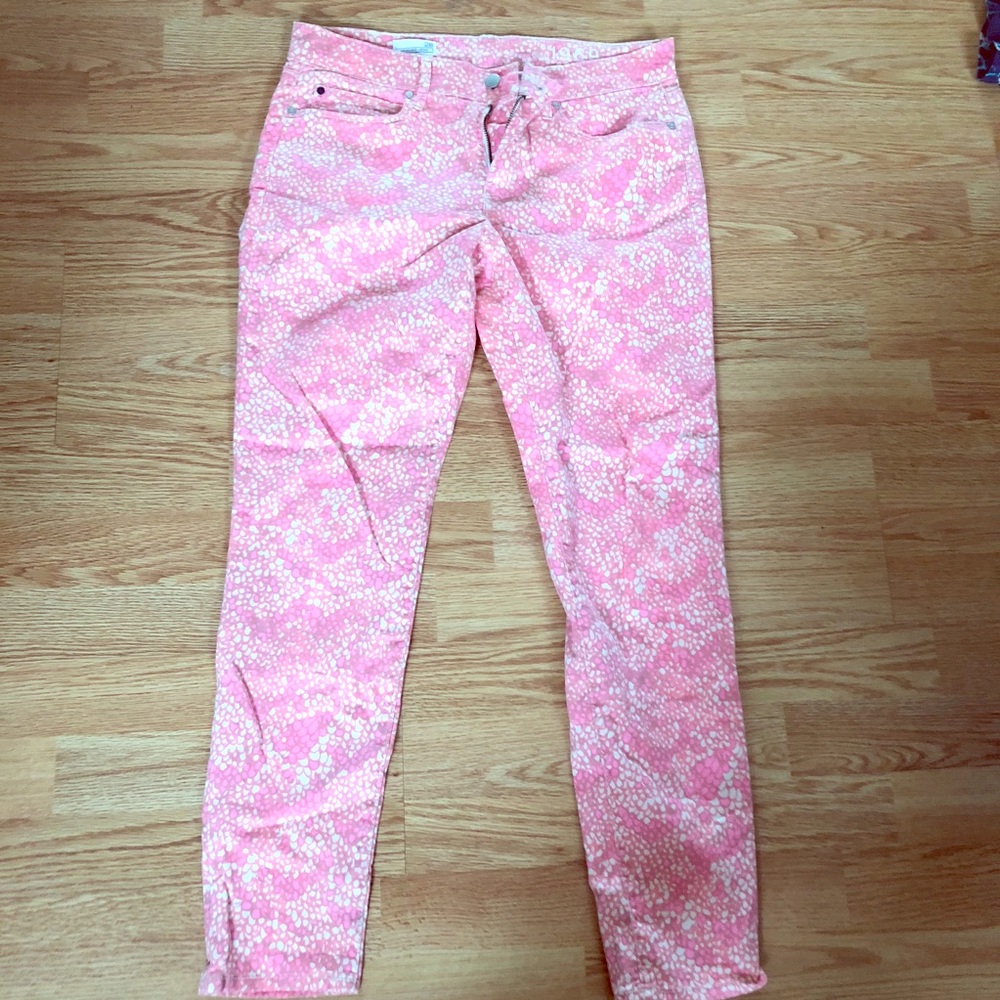 Gap Jeans